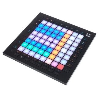 全新原廠公司貨 現貨免運 Novation Launchpad Pro MK3 MIDI 控制器 總代理公司貨 保固三年