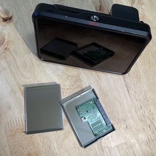 ✨現貨✨ATOMOS NINJA V 專用 SSD 外殼 (適配 870 1T)