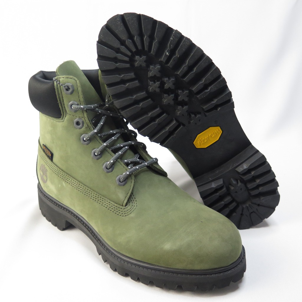 porter timberland