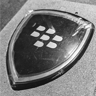 [全新現貨] BlackBerry 盾牌無線充電器 Wireless Charging Pod