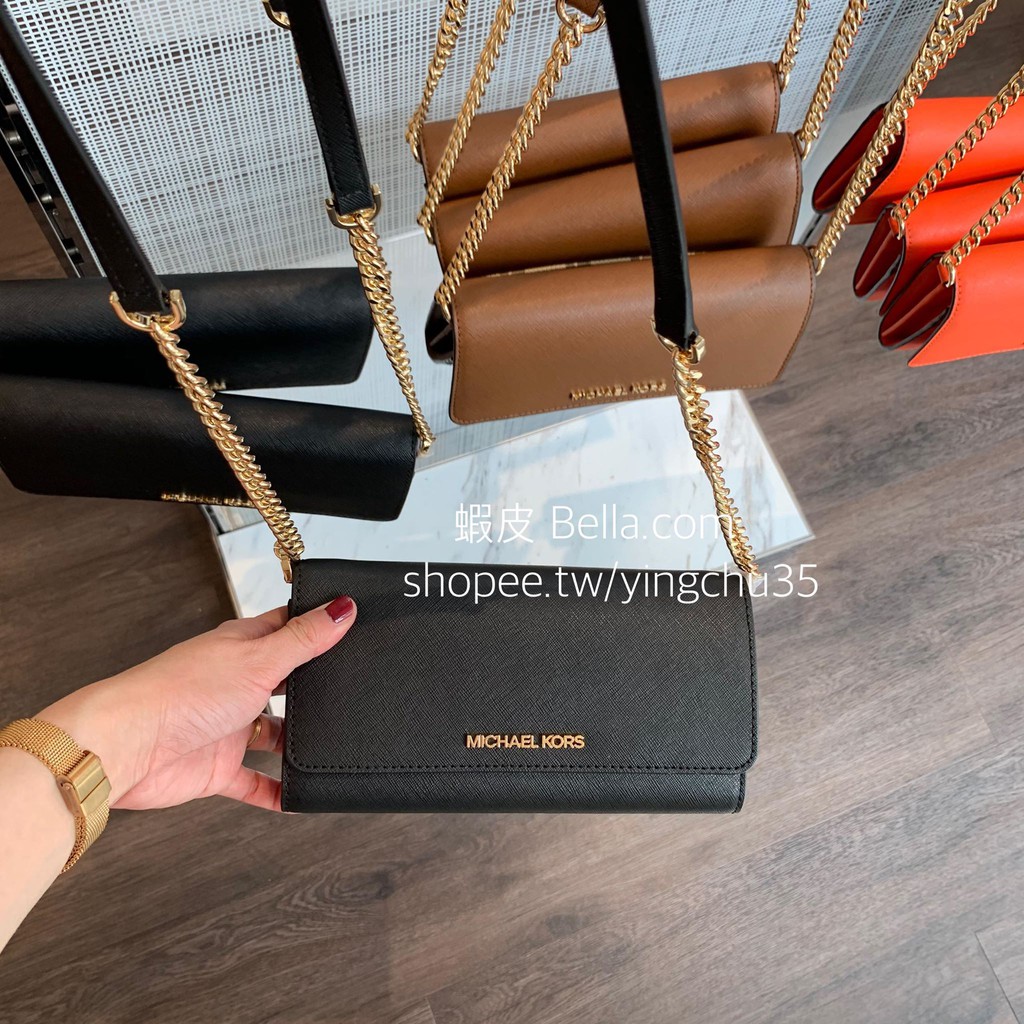 新款MICHAEL KORS MK WOC 