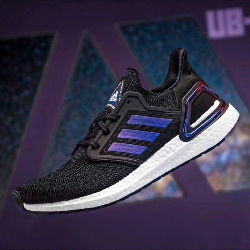 Ultraboost Nasa Promotions