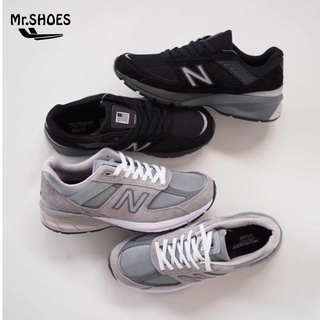 韓國連線New Balance 990V5 麂皮 元祖灰 3M反光 美製 M990GL5 NB990V5 男鞋 女鞋