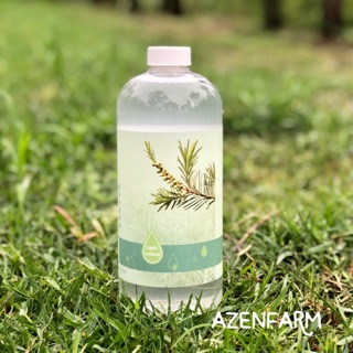 《艾森農場》澳洲茶樹純露 • 1000ml/Tea Tree Hydrosol • 1000ml