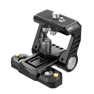 ◎王冠攝影社◎ Ulanzi UURig NATO滑槽監視器支架 R058 監看螢幕 承重2.5KG 快拆螢幕支架