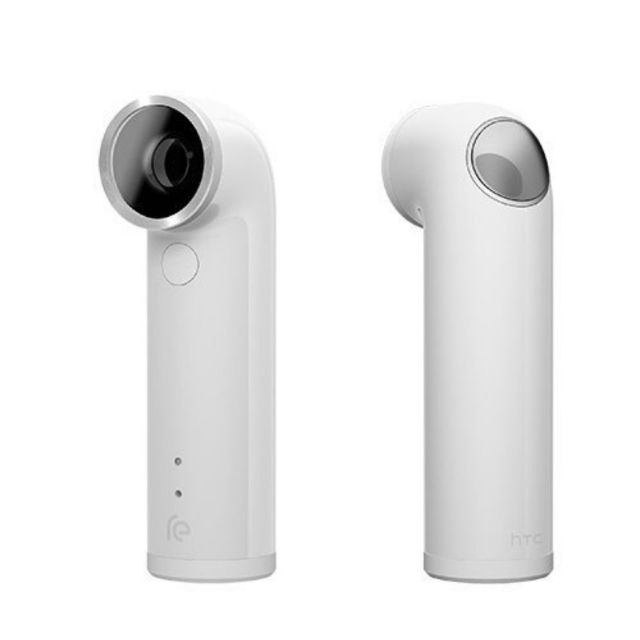 htc  re  防水藍芽廣角相機