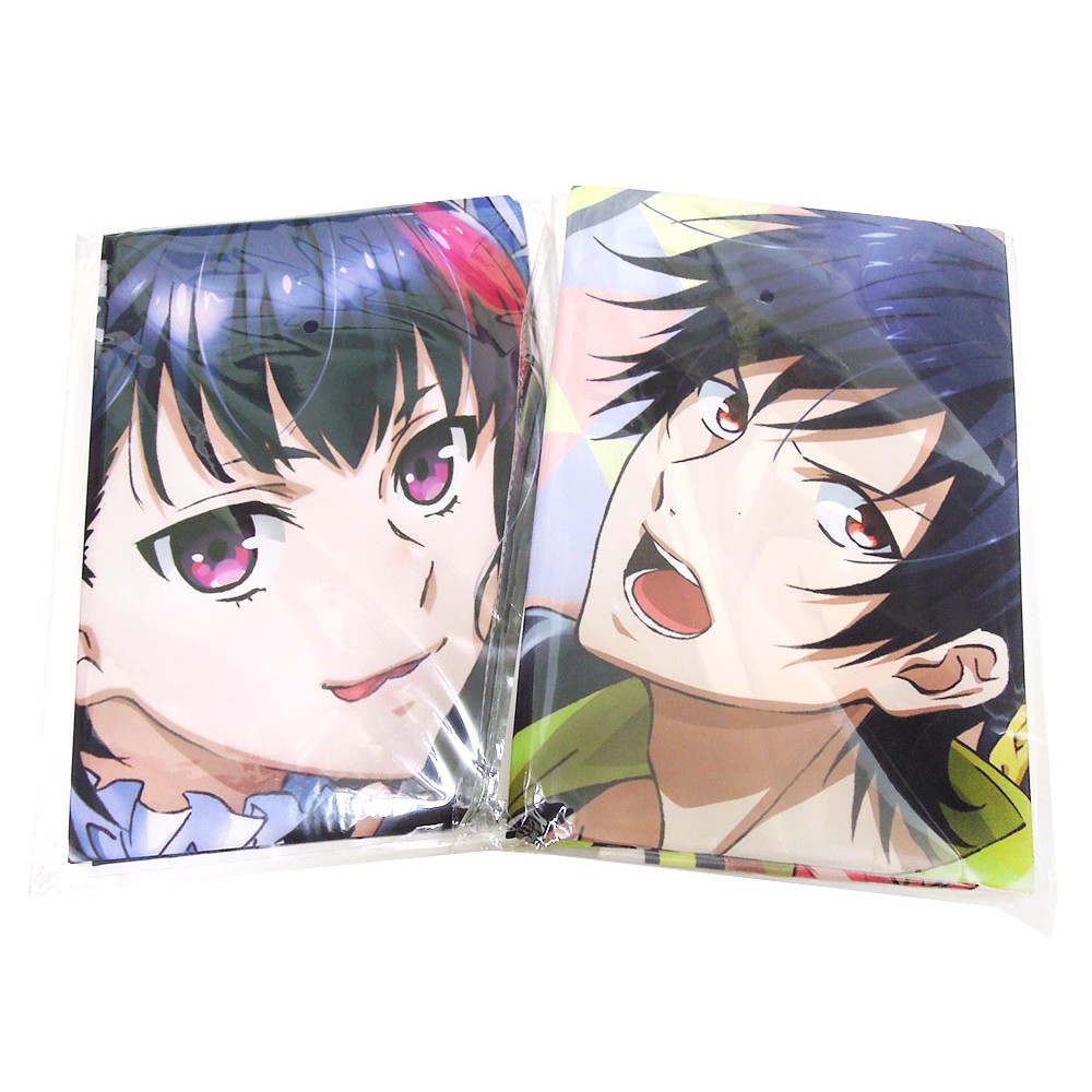 日版現貨 免運 B Project 景品桌巾kitakore 北門倫毘沙是國竜持金城剛士阿修悠太 蝦皮購物