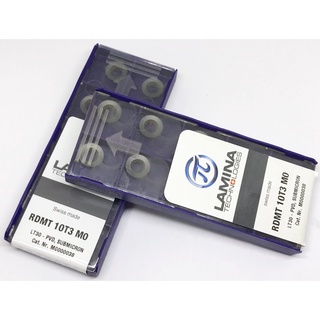 LAMINA 車刀片 RDMT10T3MO LT30