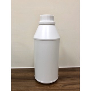 現貨 2號hdpe不透光牛奶罐500ml 酒精洗髮精次氯酸水洗碗精漂白水分裝罐 蝦皮購物