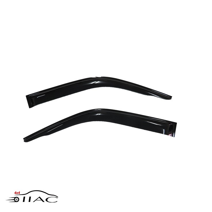 【IIAC車業】Volkswagen Transporter T5 台製晴雨窗 2003-2015