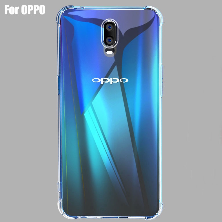 四角防摔 空壓殼 Oppo Reno 2 Z 2F 2Z 3 Pro Ace 10x Zoom 手機殼 保護殼 透明殼