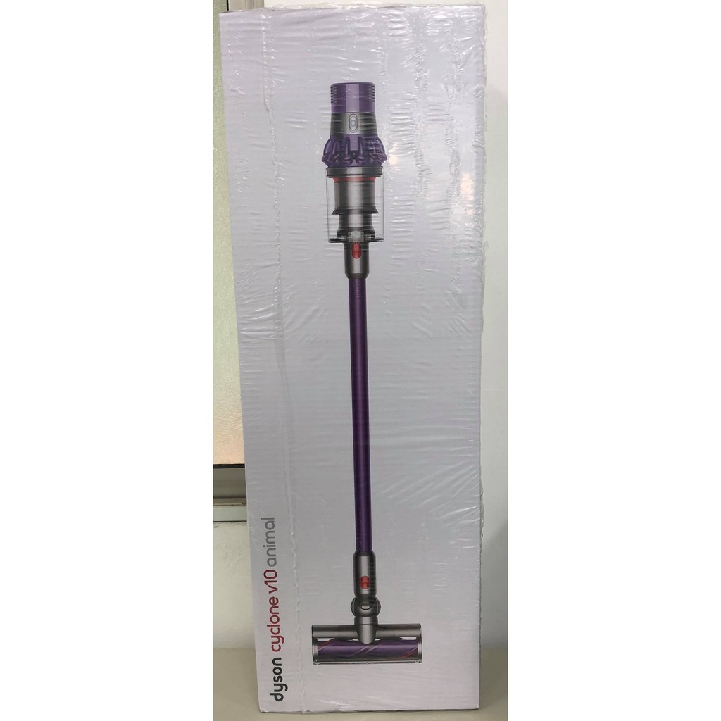 全新未開封 Dyson Cyclone V10 animal 現貨