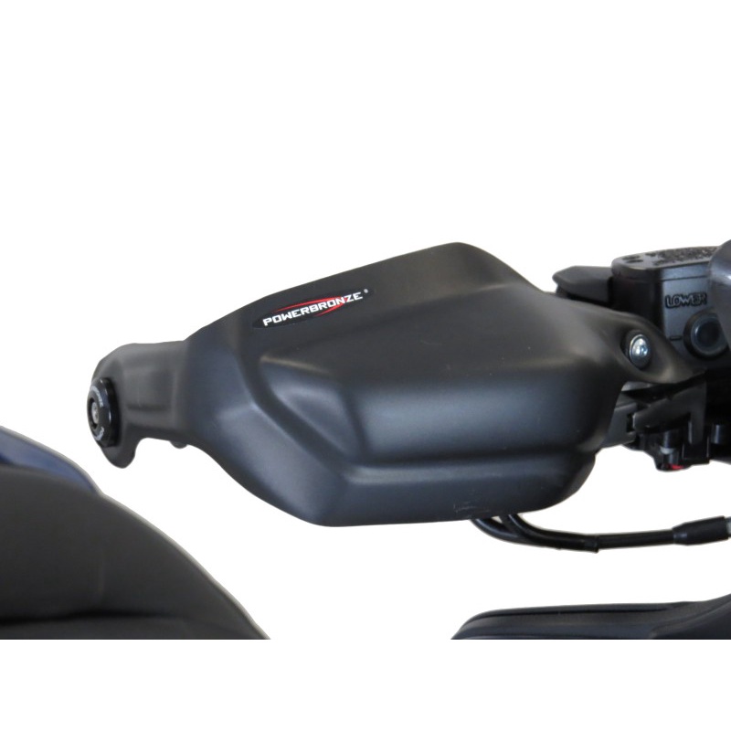【Powerbronze】預訂 Tmax 530/560 風鏡 風擋 全罩式護弓
