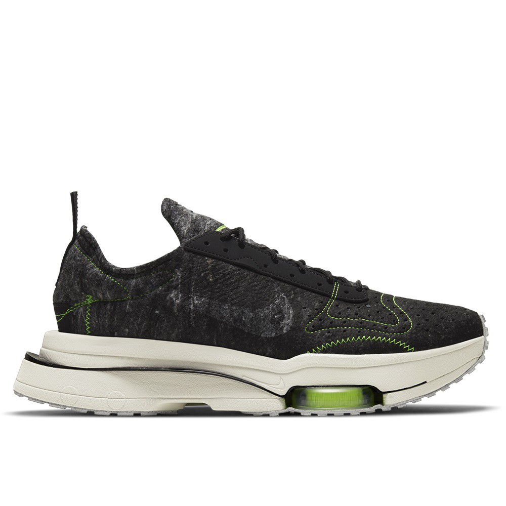 NIKE AIR ZOOM-TYPE ELECTRIC GREEN 黑灰綠【A-KAY0】【CW7157-001】