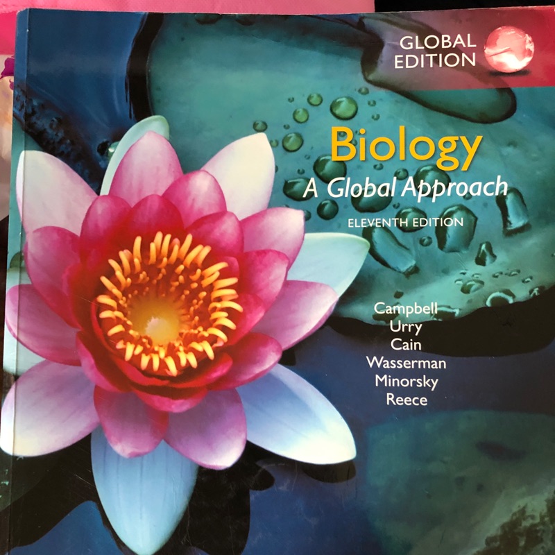 CAMPBELL Biology 11th