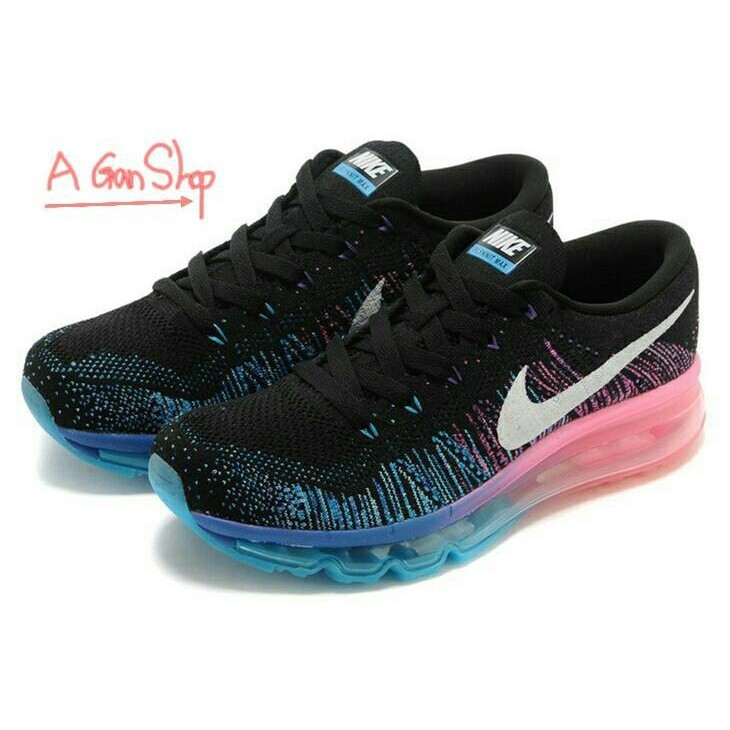 flyknit air max 2014