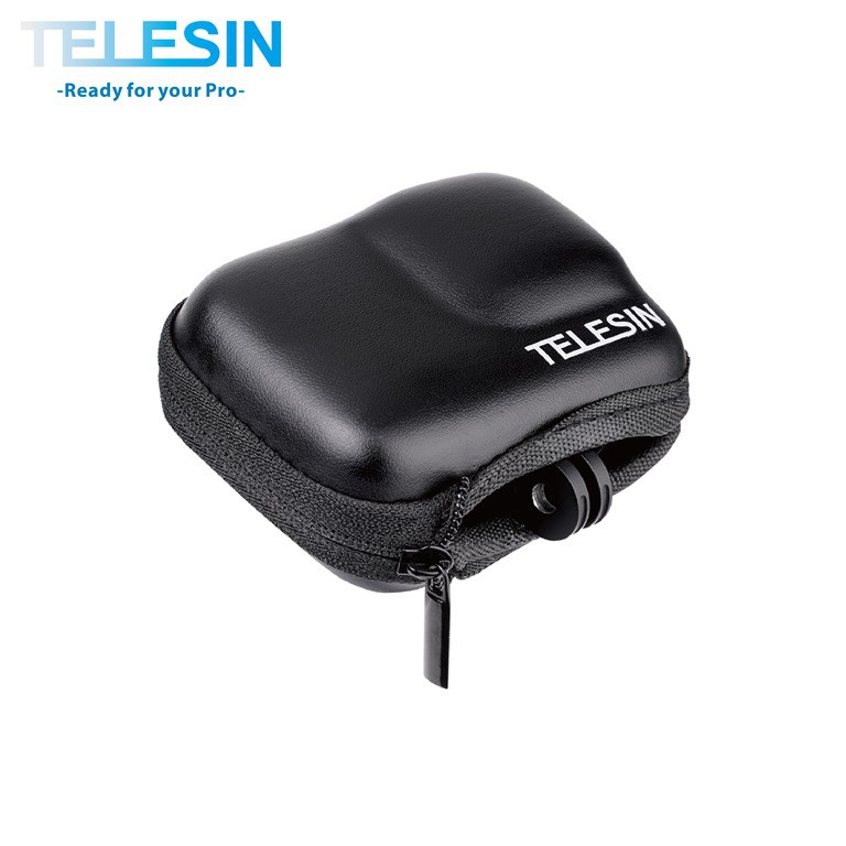 TELESIN HERO13/12/11/10 主機收納包 相機包/保護相機/防髒 硬殼 安全 單機 台灣公司貨 泰迅