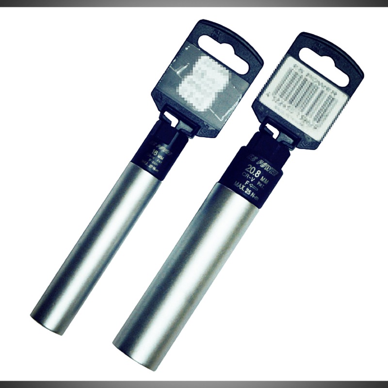 扭力限定火星塞套筒《Spark Plug Torque Limited》3/8”Dr. 16mm &amp; 20.8mm
