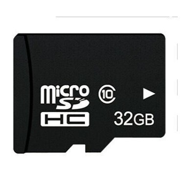 32G記憶卡 micro SD 32GB TF micro SD，SDHC 極速版C10 手機 行車紀錄器 收音機
