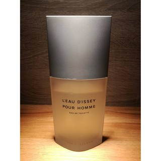 ♕分裝香水 Issey Miyake 三宅一生 一生之水 男性淡香水 5ml分裝