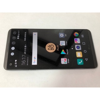 LG V20 4GB/ 64GB 1600 萬畫素 四核心 5.7 吋