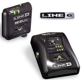 亞洲樂器 LINE 6 RELAY G30 電吉他/電貝斯 無線發射接收器 贈 IBANEZ PU20