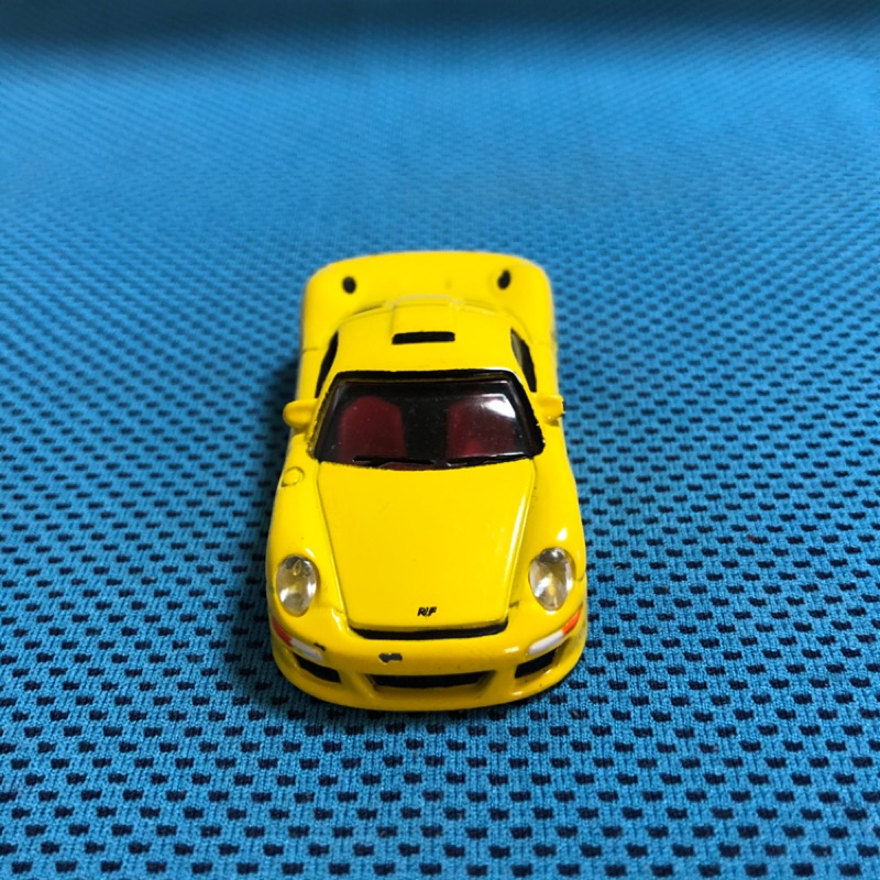 Georgia RUF CTR3