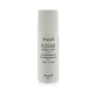 Fresh 馥蕾詩 - 紅糖滾珠體香膏 Sugar Roll-On Deodorant