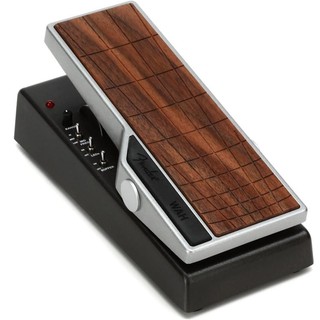 Fender TREAD-LIGH WAH PEDAL 電吉他 效果器 娃娃踏板 公司貨 【宛伶樂器】