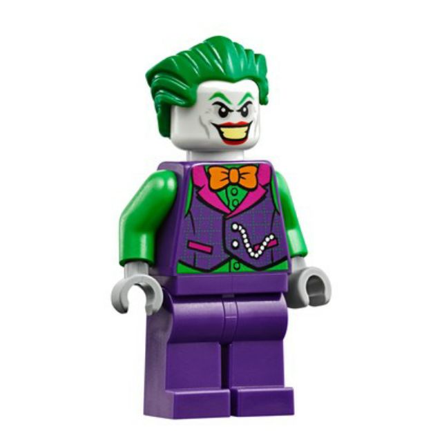LEGO 76119 小丑