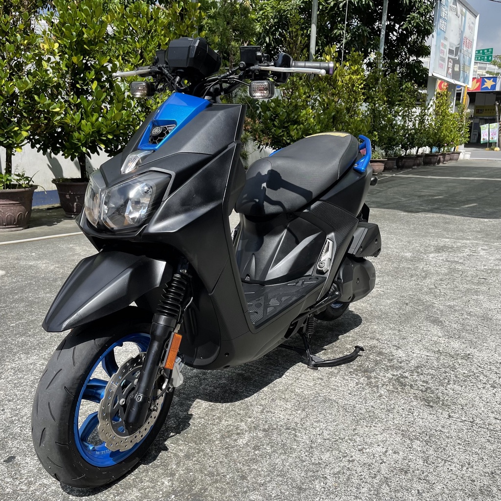 摩托車125 Yamaha 高雄的價格推薦 22年3月 比價比個夠biggo