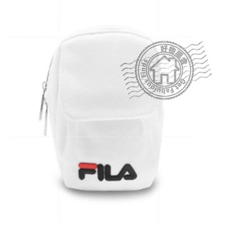 Fila 斐樂 Messenger Bag 相機包 萬用隨身包