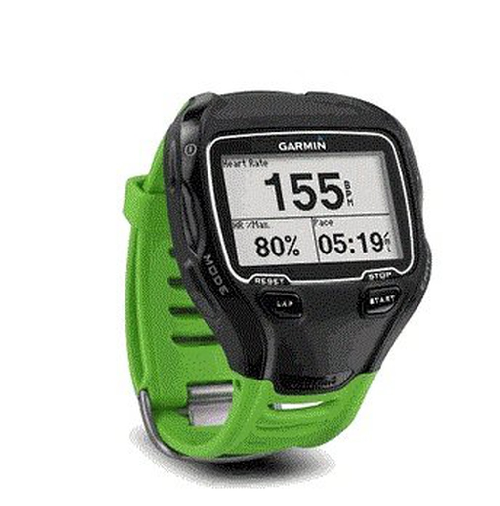 [胖虎單車] Garmin Forerunner 910XT 原廠碼錶手錶帶