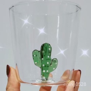 Zakka日雜 可愛雙層杯 咖啡杯 果汁杯 杯子 雙層玻璃杯 雙層杯 動物 一秒愛上喝水~哈哈哈,巨可愛的杯子 義大利