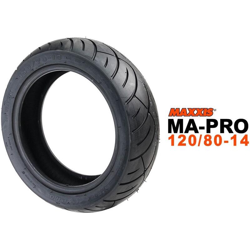 誠一機研 MAXXIS 瑪吉斯 120/80-14 K-XCT 300 DOWNTOWN NIKITA 200 輪胎