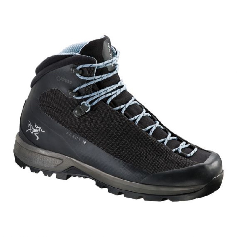 Arc’Teryx 始祖鳥 男 ACRUX TR Gore-Tex 登山鞋 Megagrip鞋底 L07212300