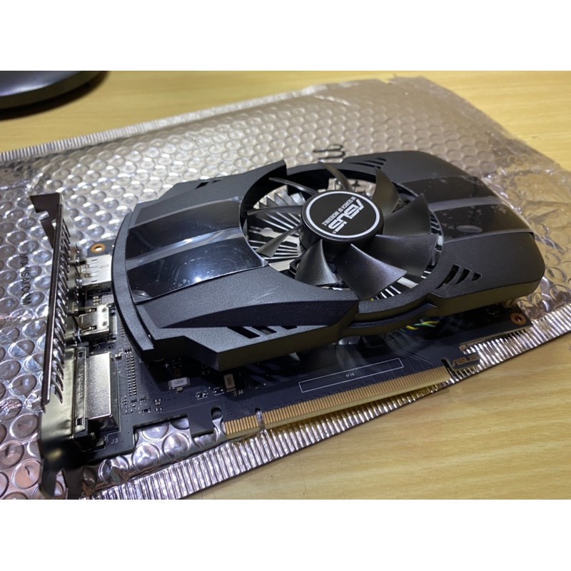 Asus rog geforce gtx1650 顯示卡