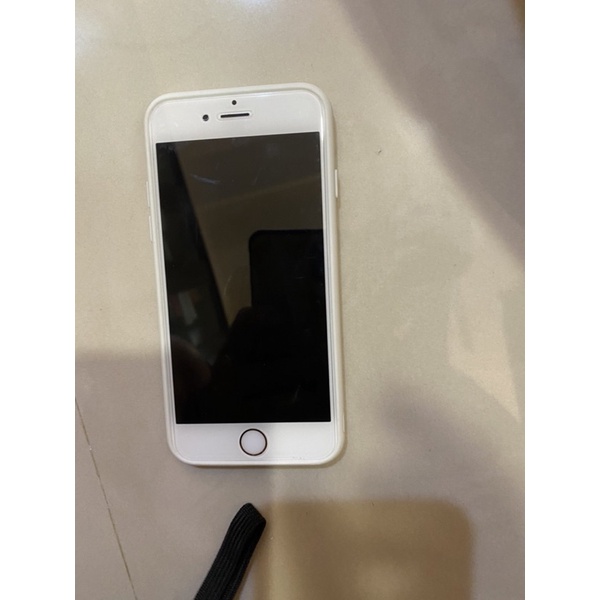 iPhone 6s 128G 白