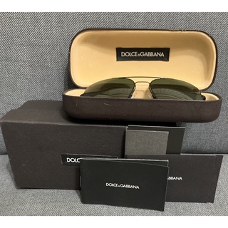 Dolce&Gabbana 太陽眼鏡