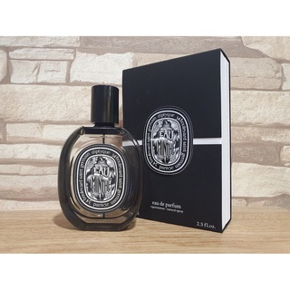 Diptyque 青蕨淡香精 Eau de Minthe 試香組