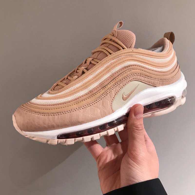 nike air max 97 lx bio beige