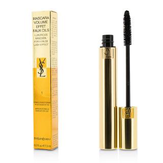 YSL聖羅蘭 - 濃密睫毛膏 Luxurious Mascara 7.5ml/0.25oz