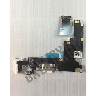 🔥現場維修🔥 Apple iPhone 6 Plus i6p 尾插排 耳機孔 充電排 無法充電 不充電 充電孔