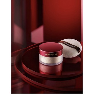 新版正品 蘿拉思蜜 Laura Mercier 柔光定妝蜜粉 29g