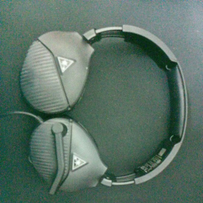 Turtle Beach ATLAS ONE(二手）