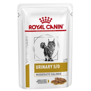 皇家 貓用 ROYAL CANIN 濕糧 UMC34W 泌尿道 85克