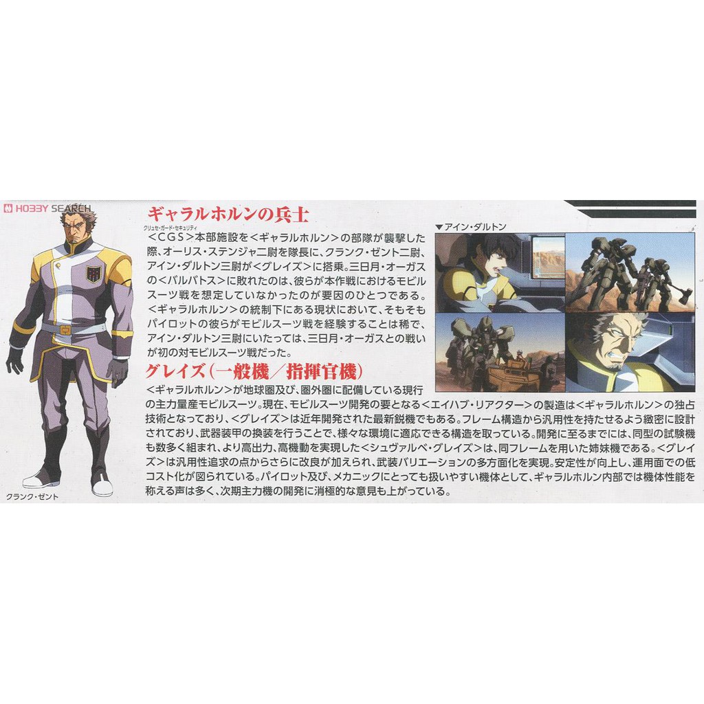 玩具寶箱 Bandai Mg 1 100 Graze Standard Type Commander Type 蝦皮購物