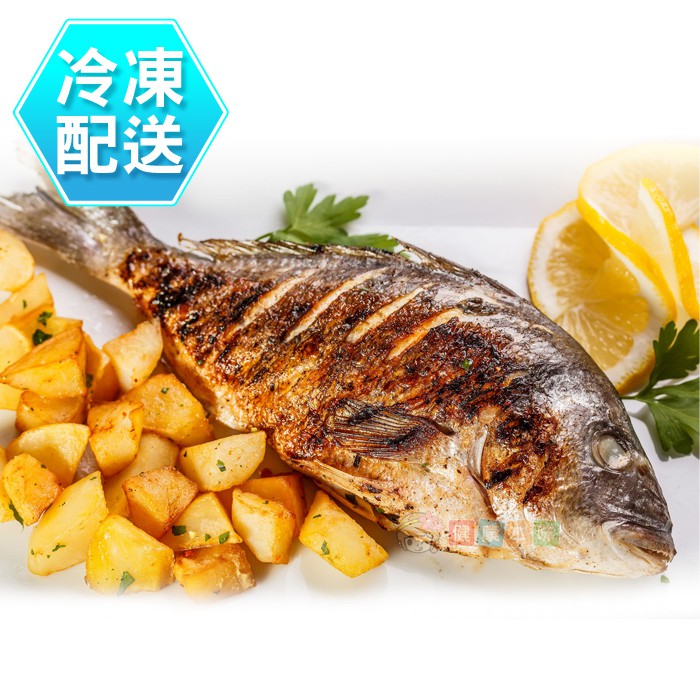 健康本味 香酥魚300g(炸整尾) [TW52001] 溫體豬 三牲 烤雞 魚 拜拜 普渡 年菜 重陽節 供品