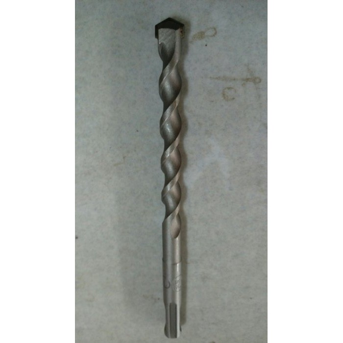 免出力四溝1分 5分水泥鑽尾長電動鎚水泥鑽頭免出力水泥鑽尾 粗俗俗五金大賣場 蝦皮購物