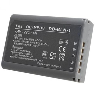 【控光後衛】Olympus BLN-1 鋰電池 公司貨